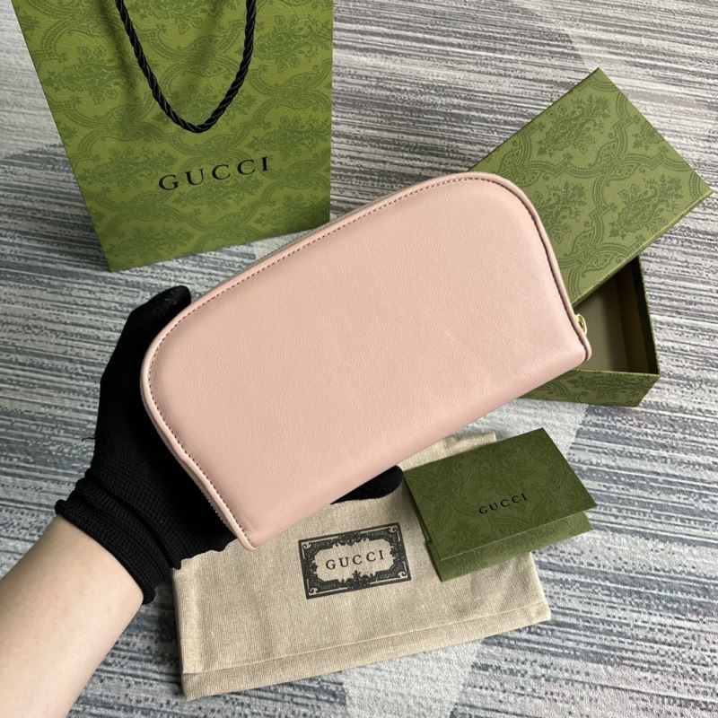 Gucci Wallets